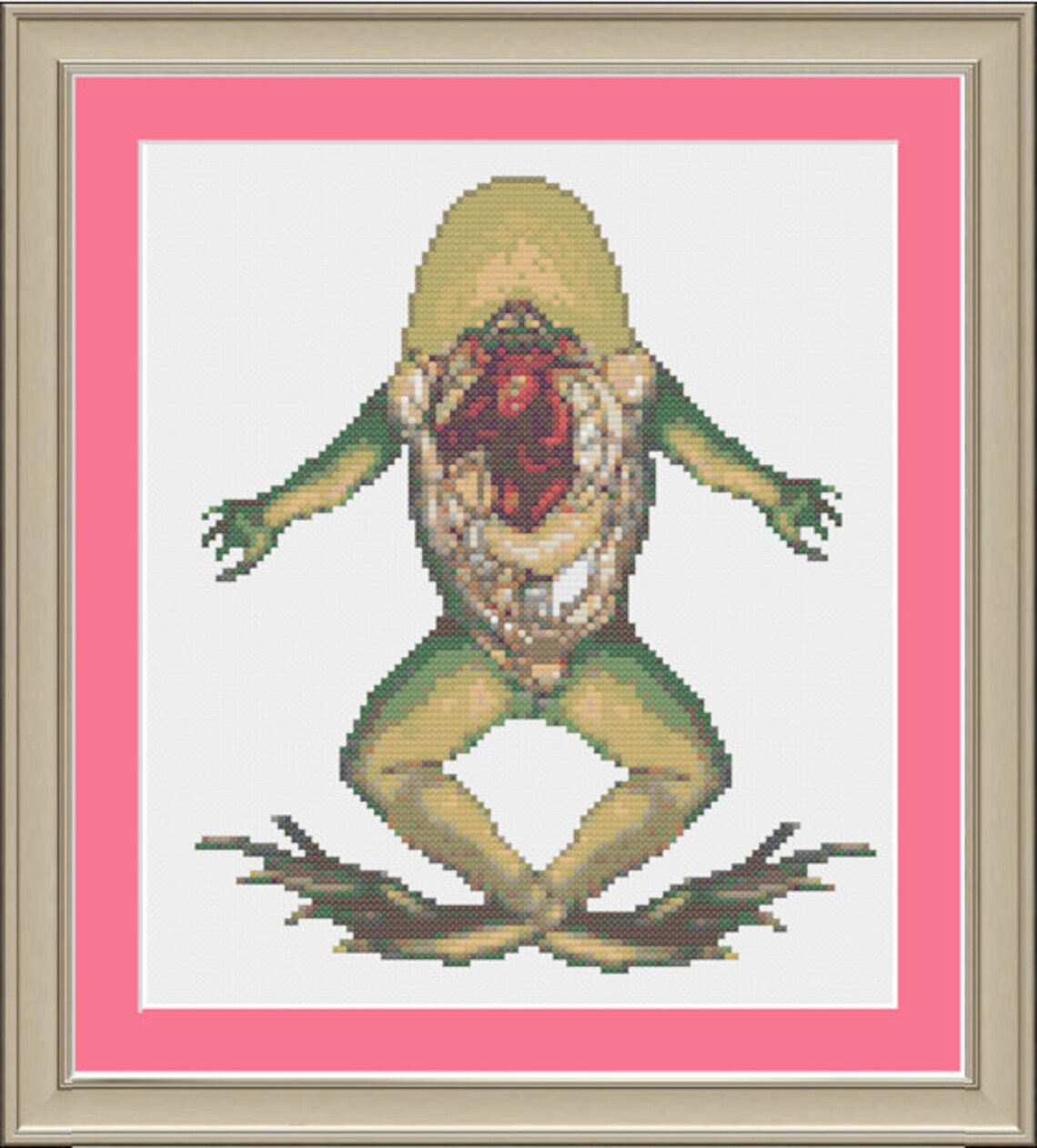 mhhe frog dissection