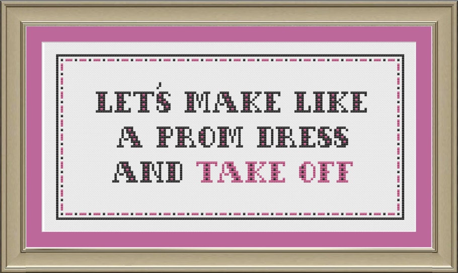 make like a prom dress and ASHLEYlauren 11648