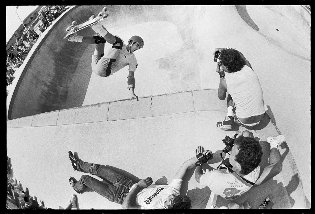 アート/エンタメ The Art of Skateboarding Photography アート/エンタメ The Art of Skateboarding Photography Blabac