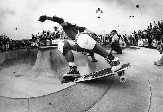 Christian Hosoi Surf Skate Style – Juice Magazine