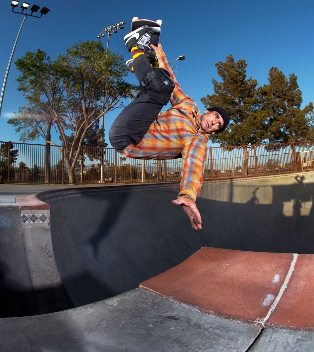 Lance Mountain Skate - Etsy Lance Mountain Skate - Etsy