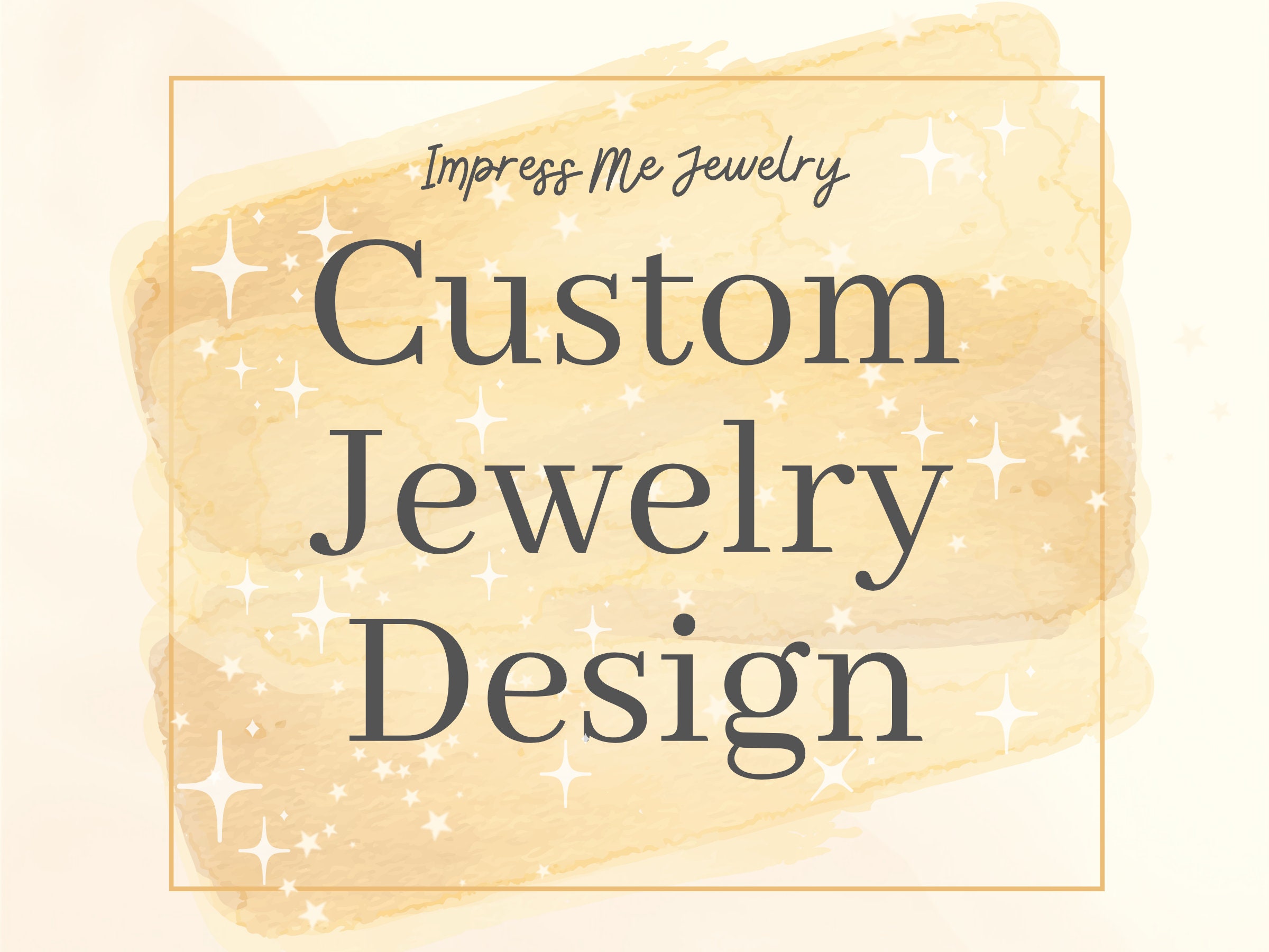 Custom jewelry shops near me sale
