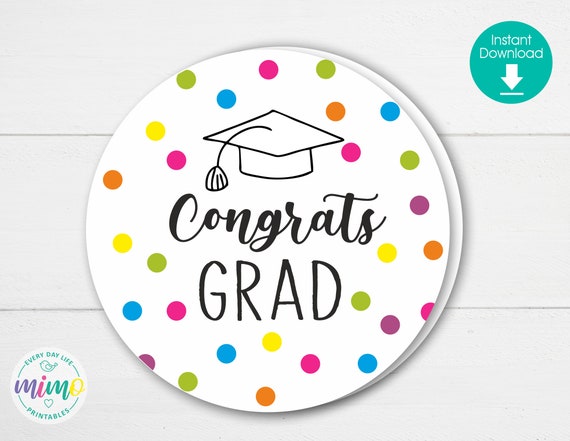 Avery 2 inch round label template