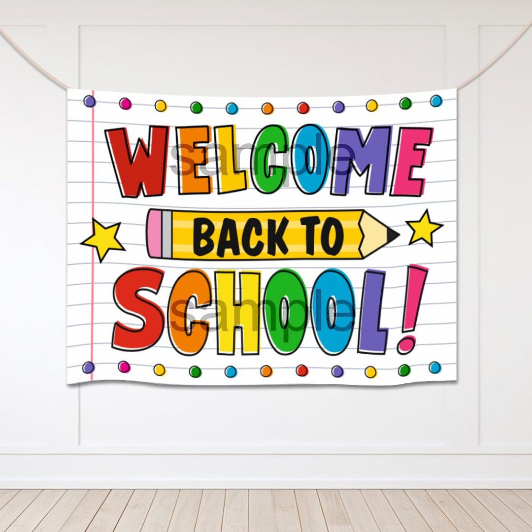 flare-on 9- challenge 11: unpacking pyarmor | welcome... Welcome Back to School Banner, Sign | Size 2ft X 1.5ft | Instant ...