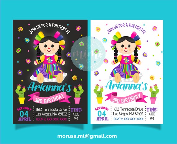 nombre de muñeca mexicana