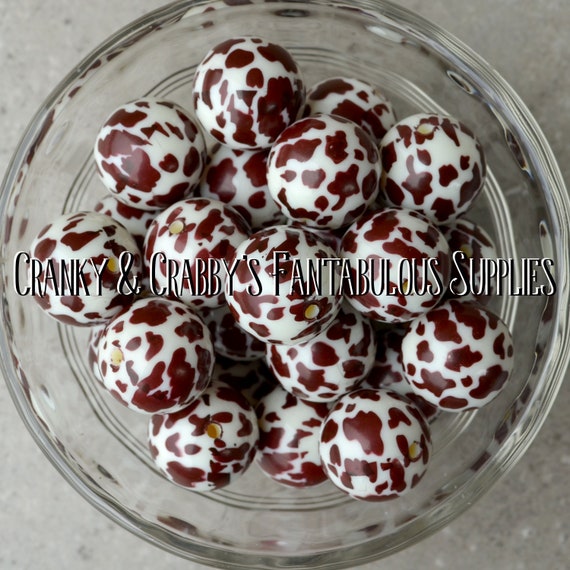 Gumball Bead Sets - Potter Collection Gumball Bead Sets - Potter Collection