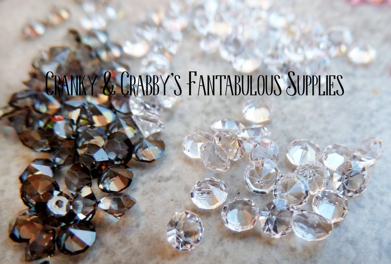 and more 12 colors available Small Crystal Diamond filler for Glitter pens Pendants