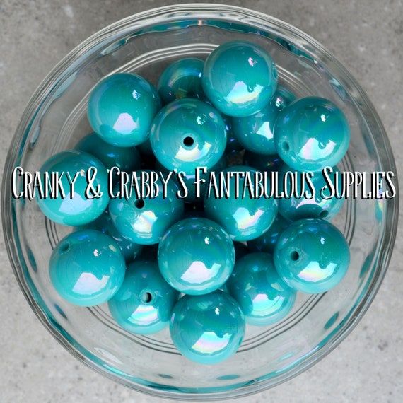 HP Wizard Gumball Beads - 31 HP Wizard Gumball Beads - 31