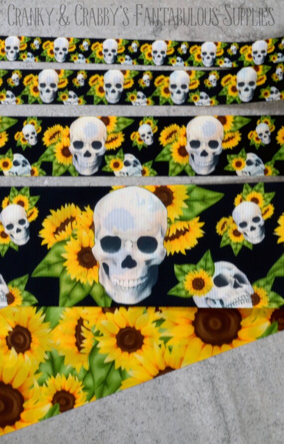sunflower ribbon品 2.5