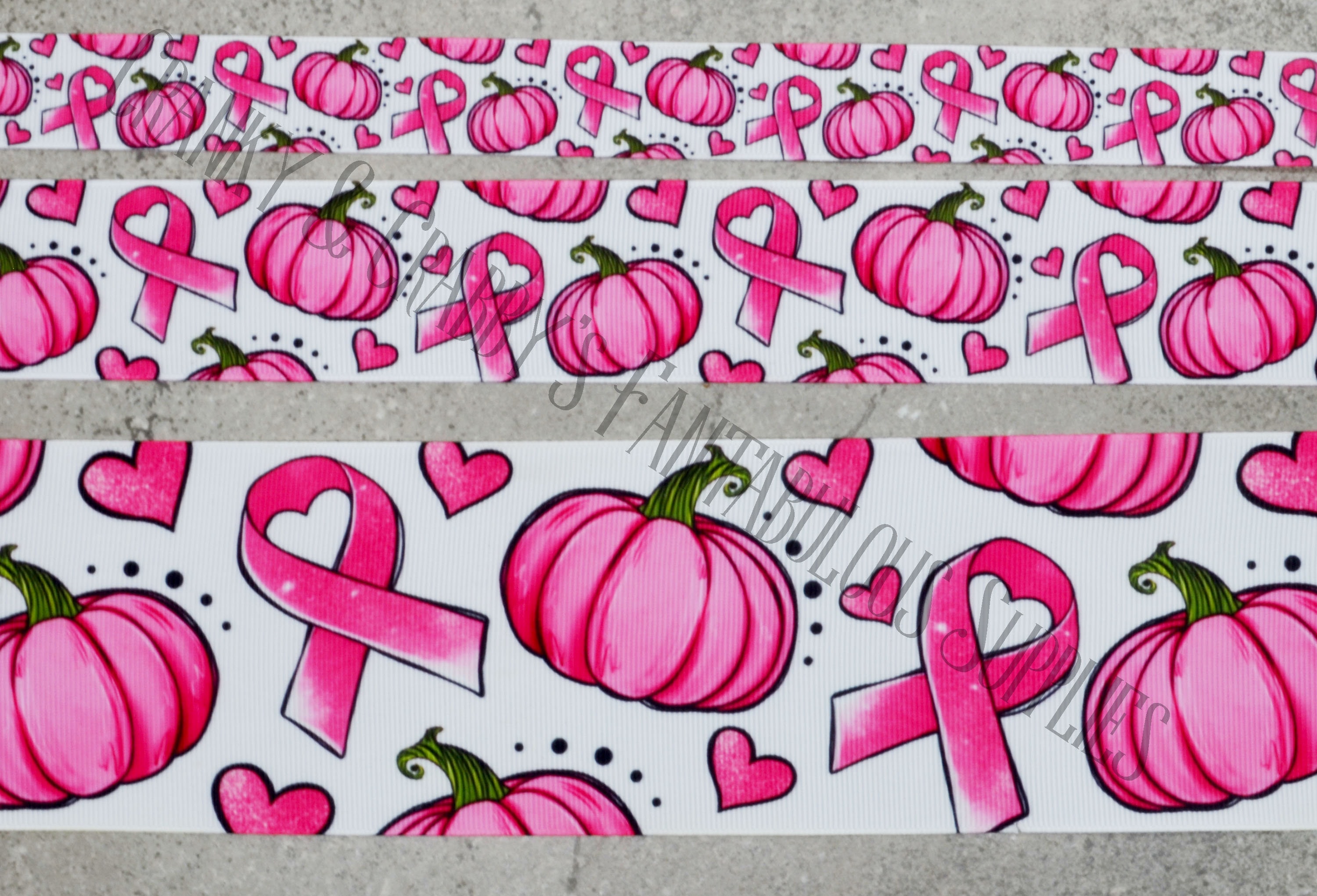 PINｋ RIＢＢON様ありがとうございます PINk RIBBON様ありがとうございます Pixel Ribbon【Official