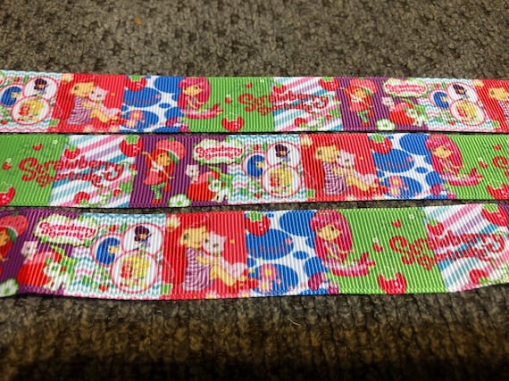 Character ribbon wholesale online