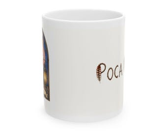 Taza PocaPeace Stay