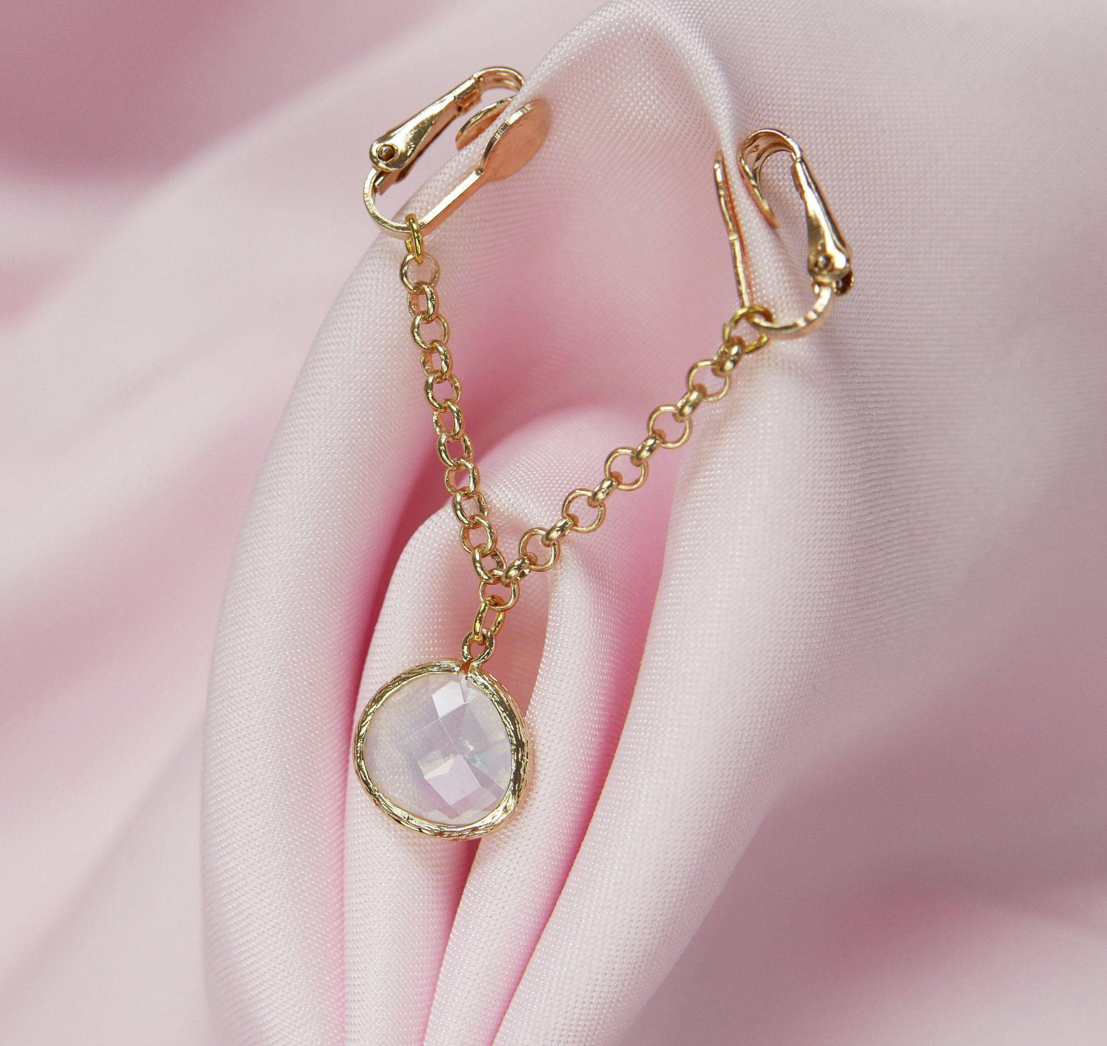 Schamlippenschmuck Schamlippenschmuck