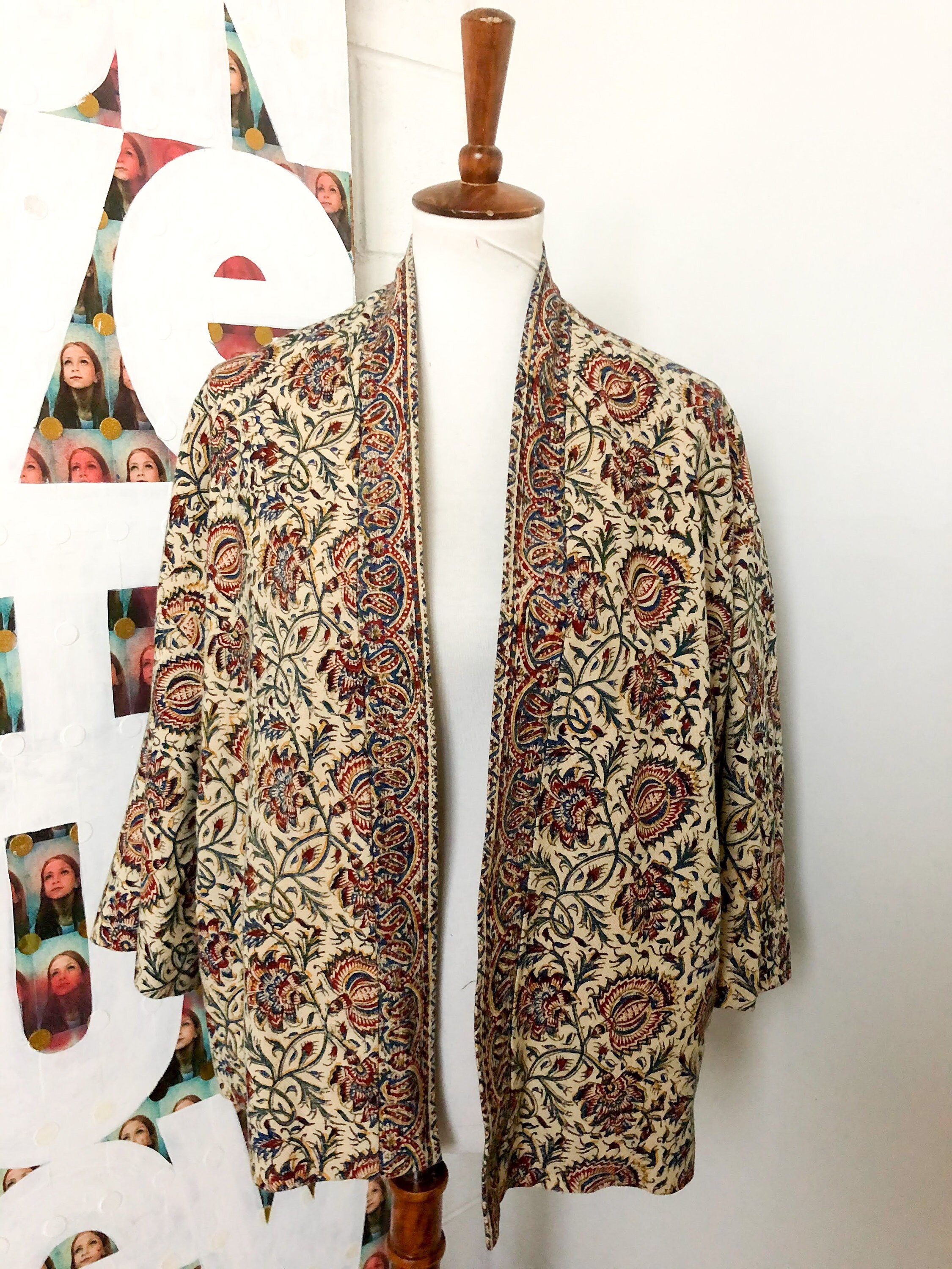 Compagnie Française De L'orient Et De La Chine Vetements
