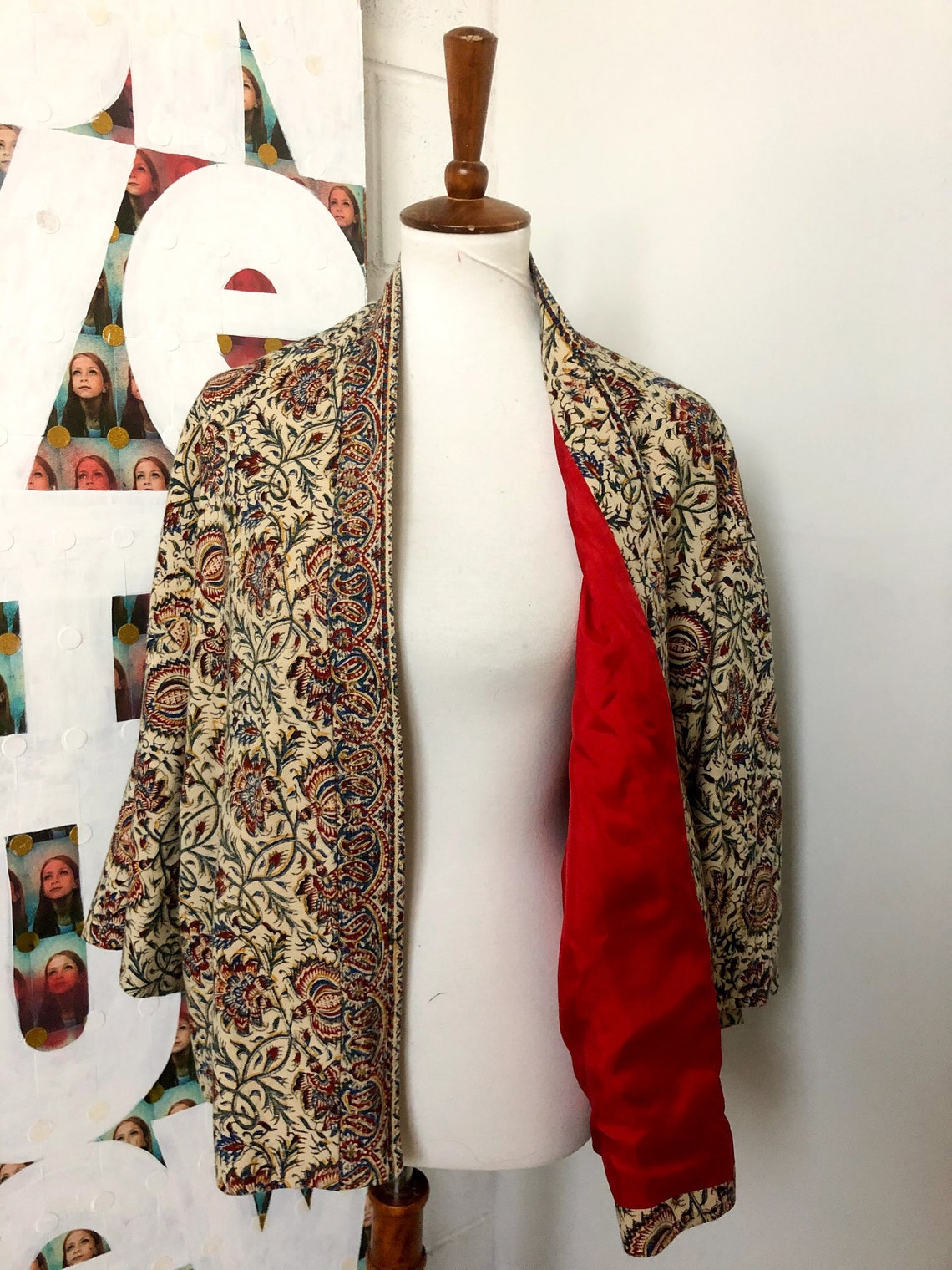 Compagnie Française De L'orient Et De La Chine Vetements