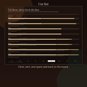 Covered Firewood Rack | PDF Build Plan with Kindling Shelf and Cut List image 5