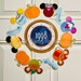 see more listings in the Magnet Wreaths section