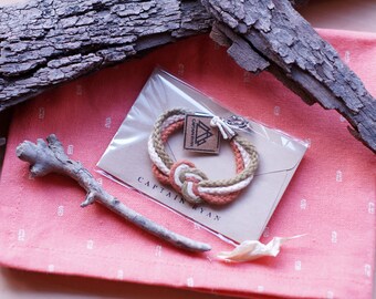 Sailor's Knot Bracelet Kyoto