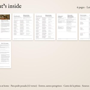 What’s inside