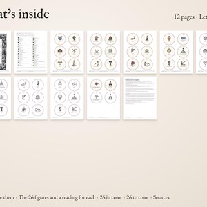 What’s inside