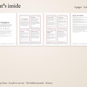 What’s inside