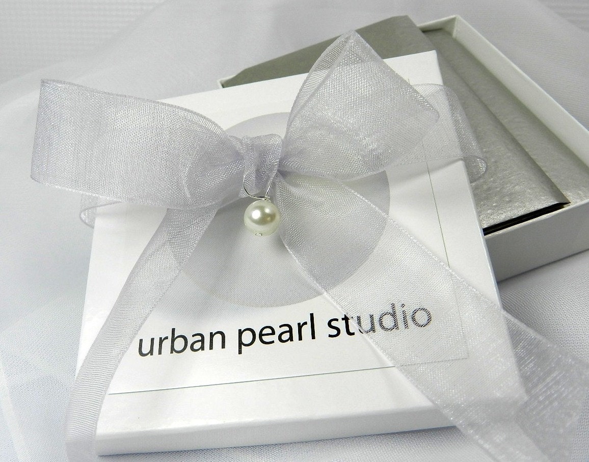 Small Pearl Bracelet 6 In Multi Strand Swarovski Pearl Cuff | Etsy