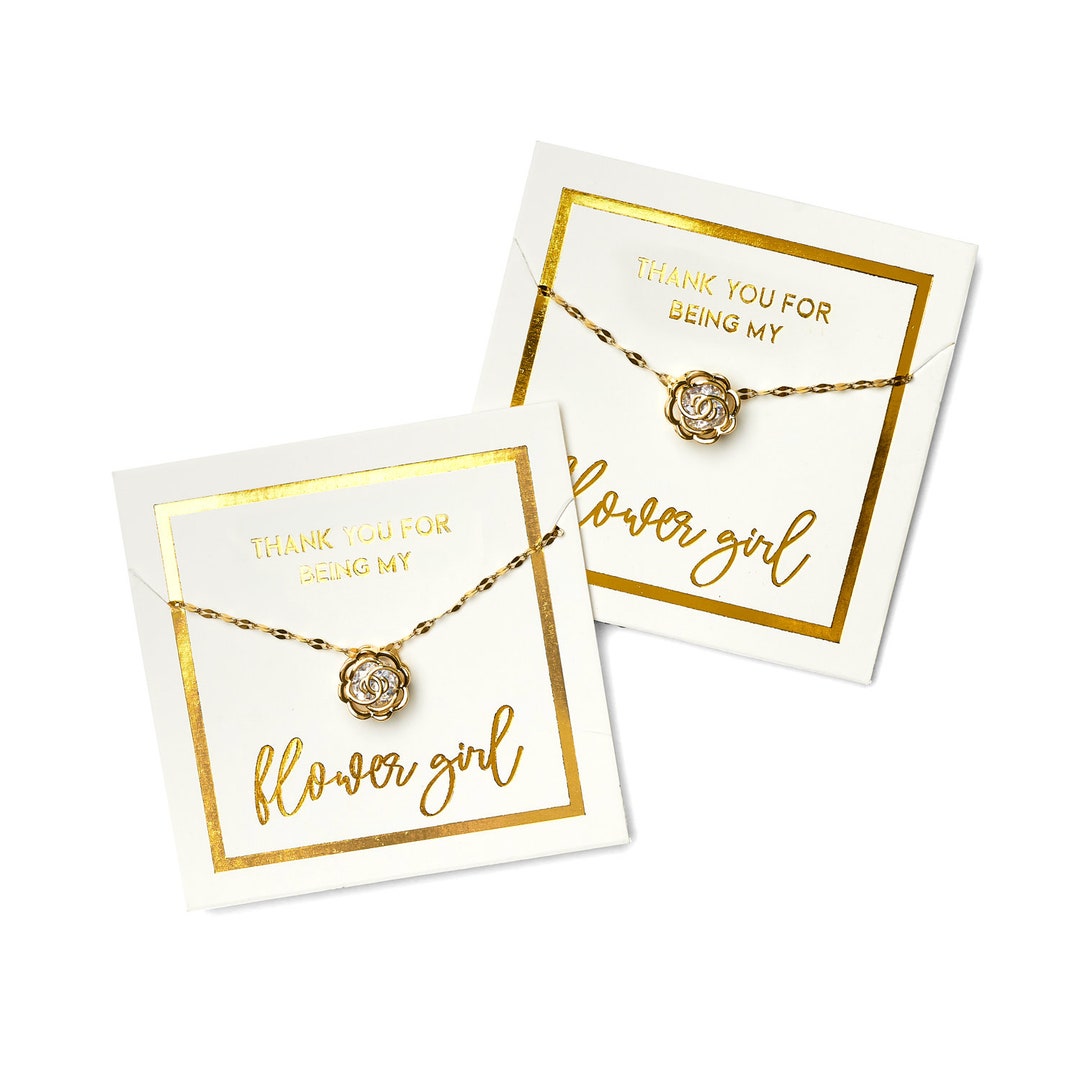 Cuore In Legno Personalizzato Per Flower Girl – Targhetta Regalo 10x9,5 Cm Con Spago
