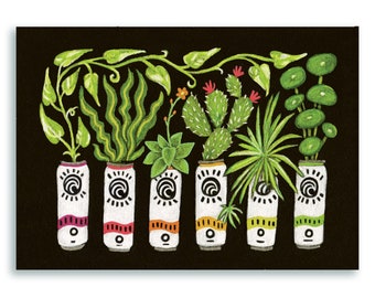 Variety Pack - Print