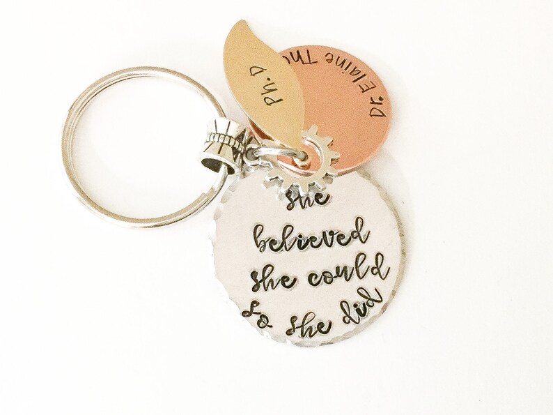 Graduation Gift Ph D Graduation MD Graduation RN Etsy