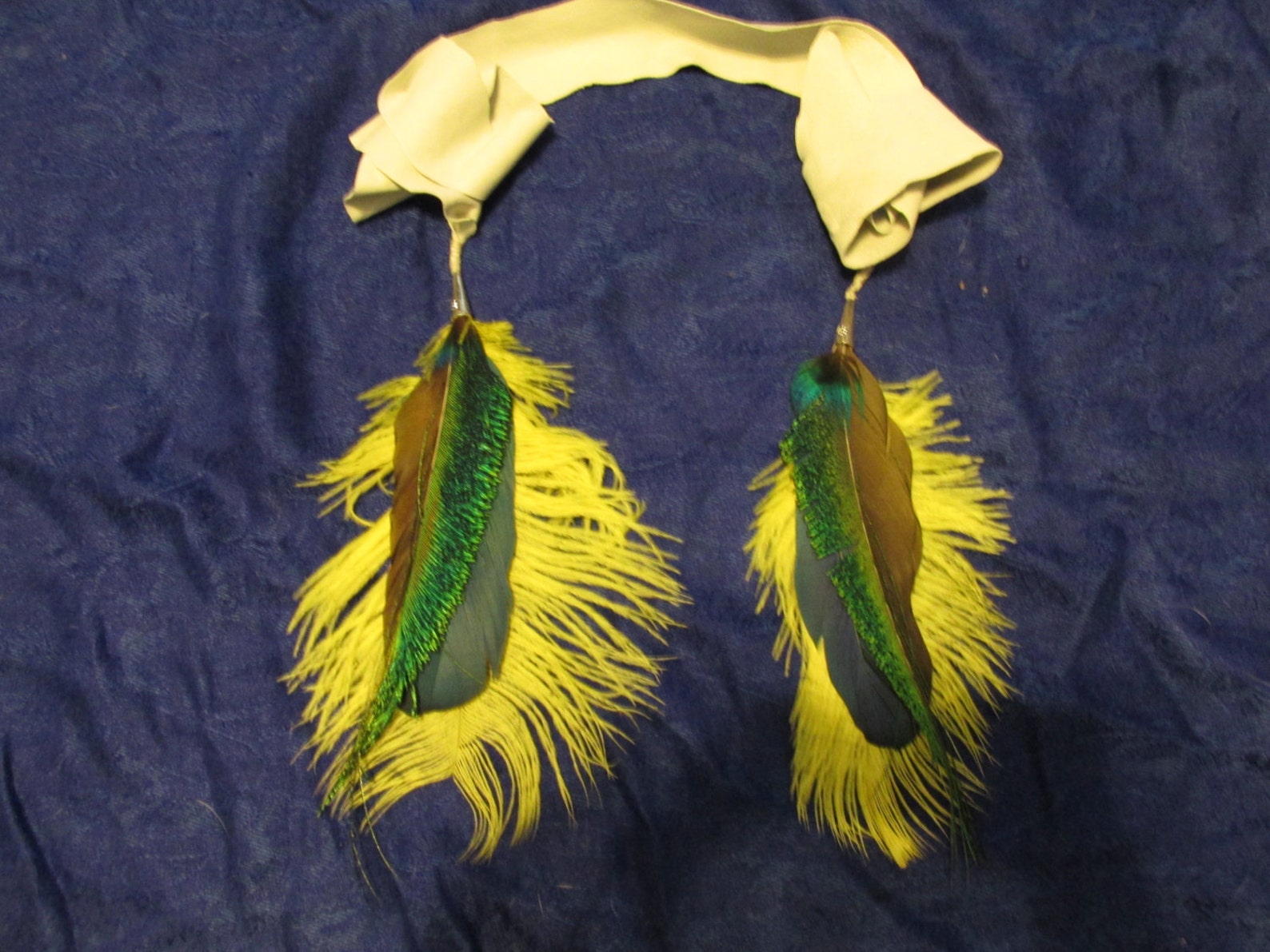 Native American Wedding Fasting/binding Cord for Hand Binding Ceremony