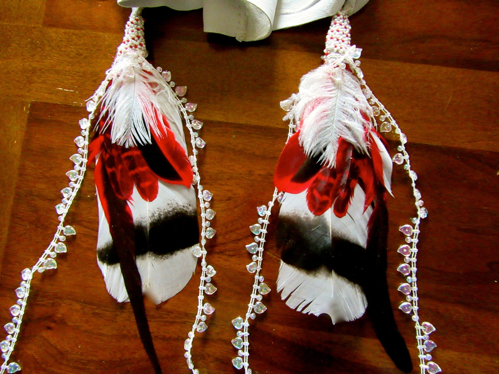 Native American Wedding Fasting/binding Cord for Hand Binding Ceremony