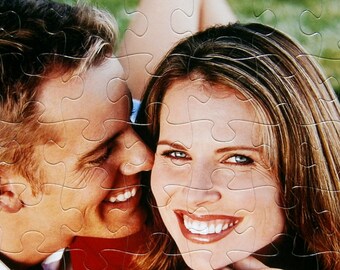 PUZZLE. Wedding Guestbook Puzzle. Need It Fast?  Wedding Event Guest Book Photo Puzzles Your Choice of Piece Count