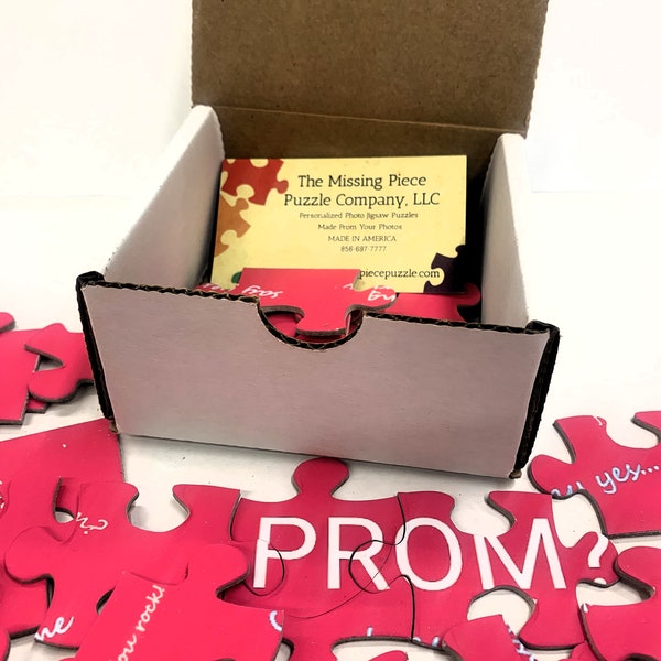 Homecoming Proposal - Etsy