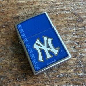 Zippo Mlb - Etsy