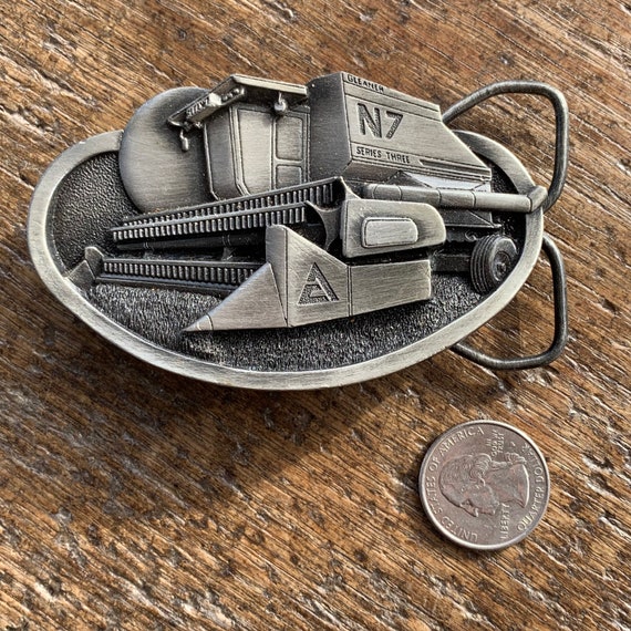 Stens 1/2 In. X 83 In. Belt For Allis-Chalmers 1604406, 1607813, AYP - Foto 3