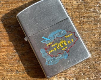 Zippo 75th Anniversary 1932-2007 in Collectors Box New Unified - Etsy