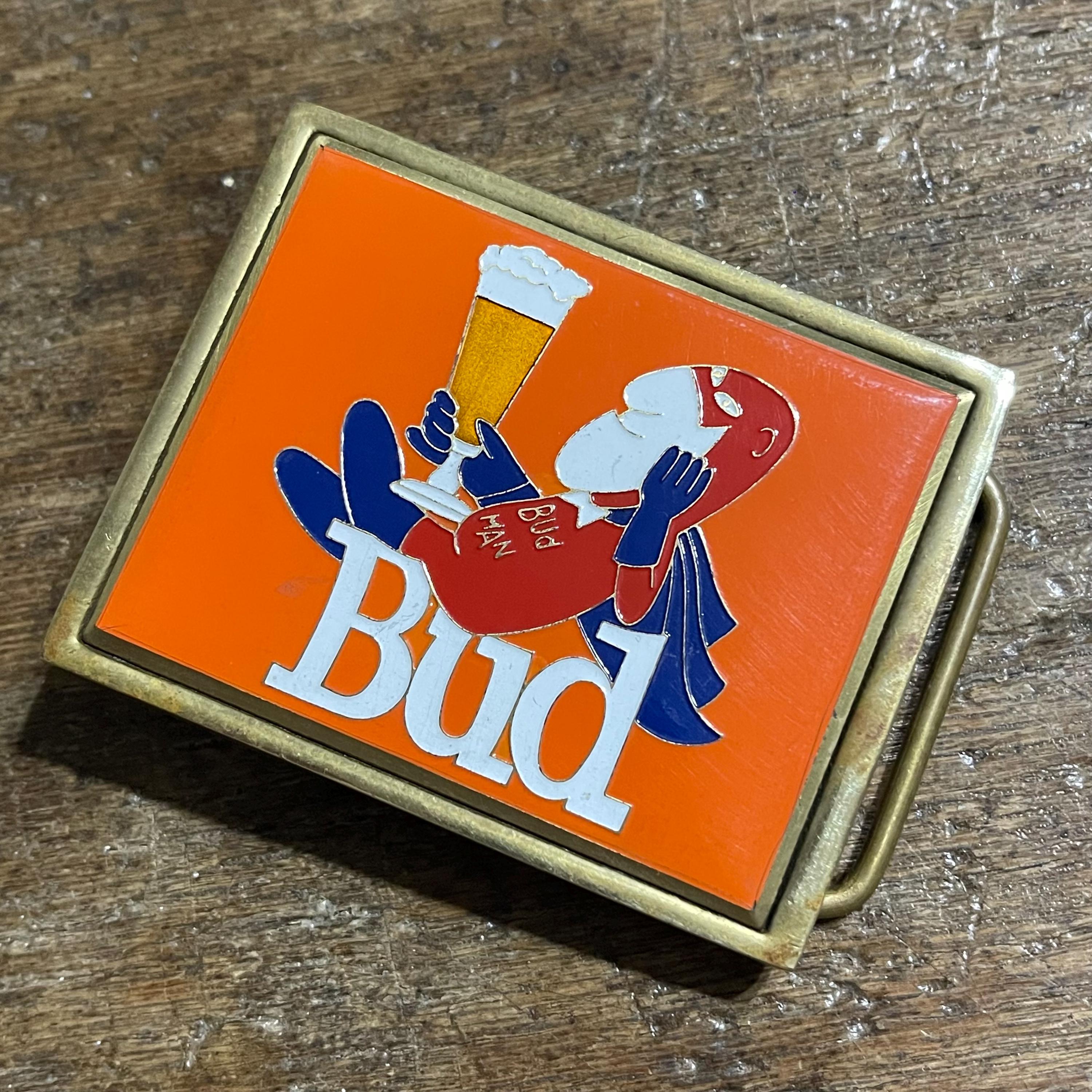 Budweiser Budman - Etsy