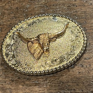 Raintree Buckle - Etsy