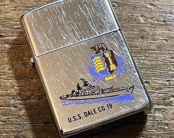その他 USS KITTY HAWK CV-63 Zippo ZIPPO USS KITTY HAWK CV-63 VINTAGE 1983 SLIM LIGHTER W/ Patch | eBay