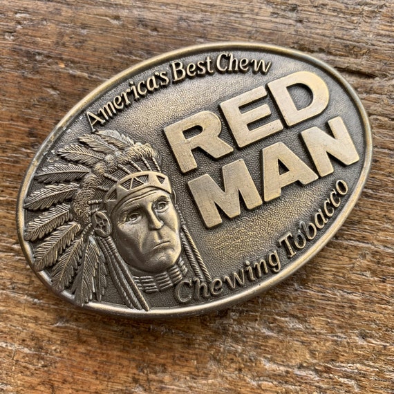 Redman Chew Golden Blend