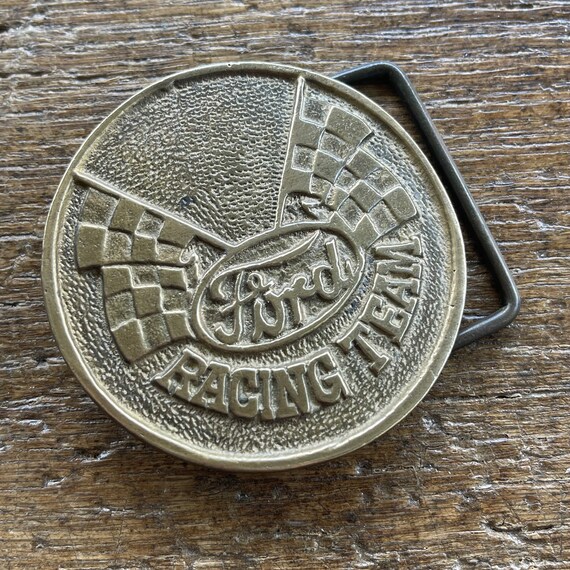Automotive belt buckles 2025