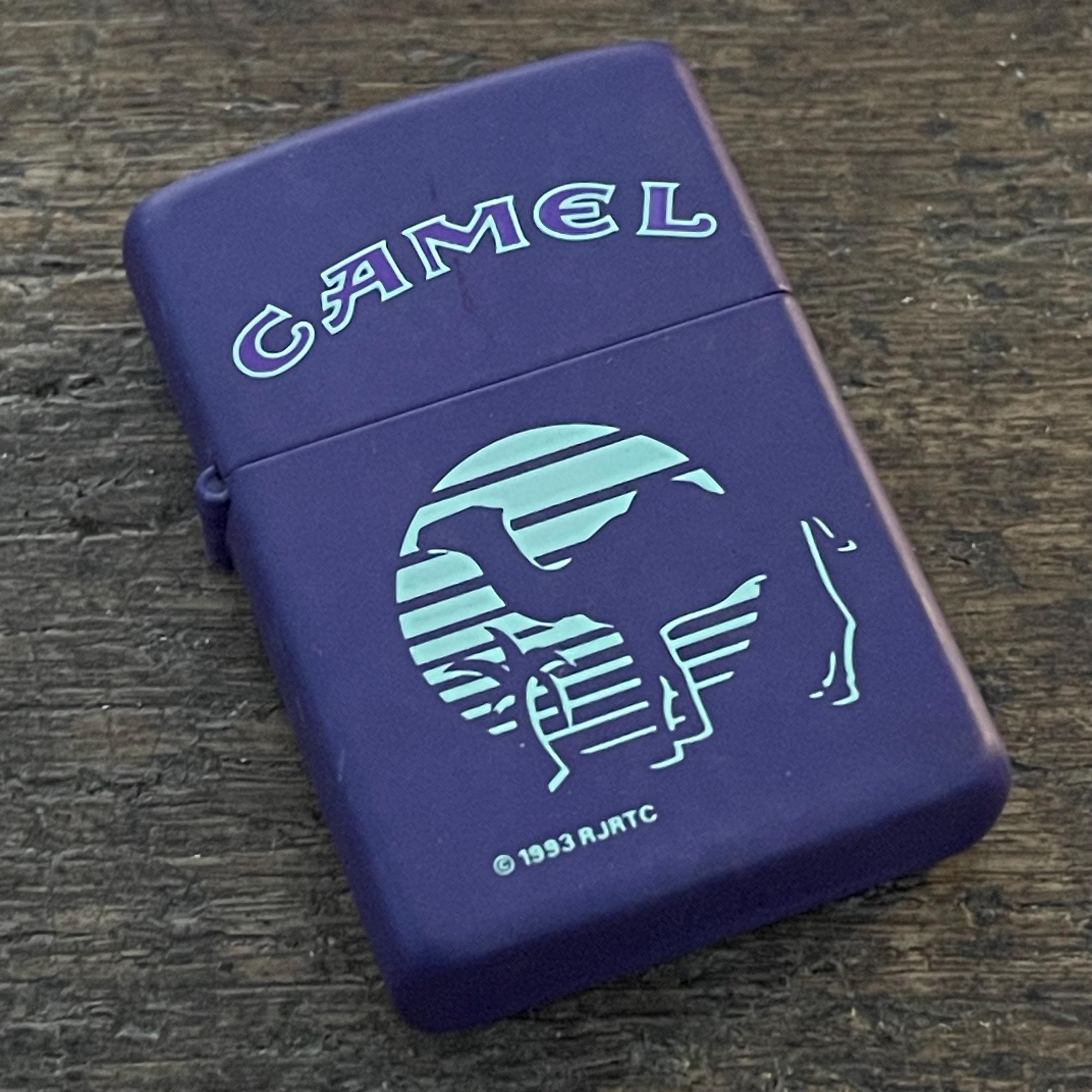 Zippo 1993 - Etsy