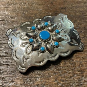 Silver Bells Belt - Etsy display picture 3