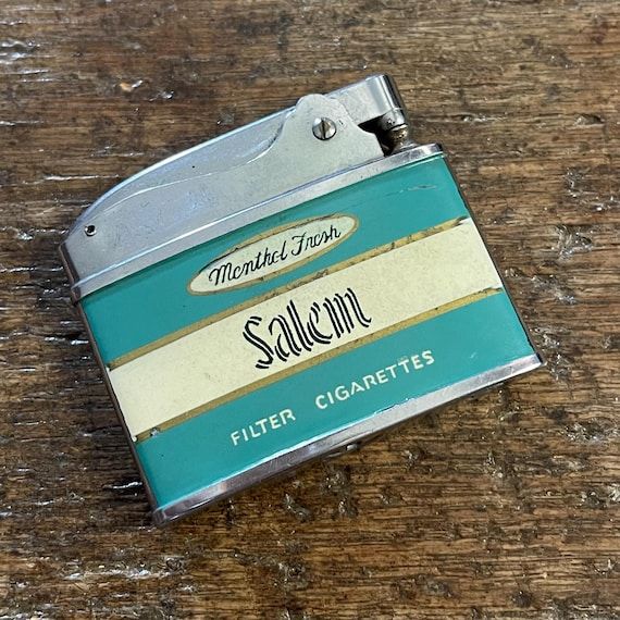 1991 RJ Reynolds USA Cigarette Ordering Book, Camel / Marlboro / Salem Etc-RJRTC