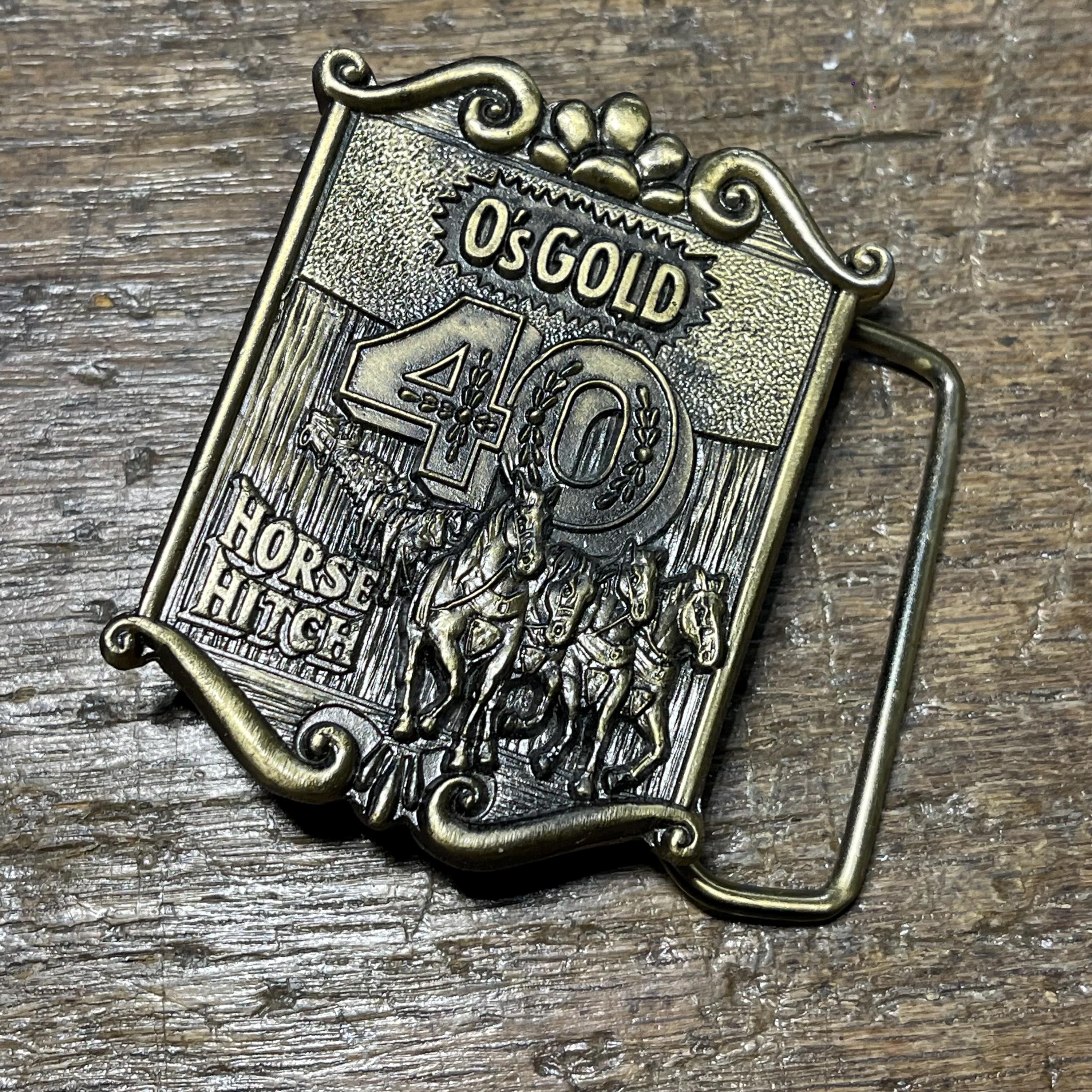 Lewis Belt Buckles Chicago - Etsy