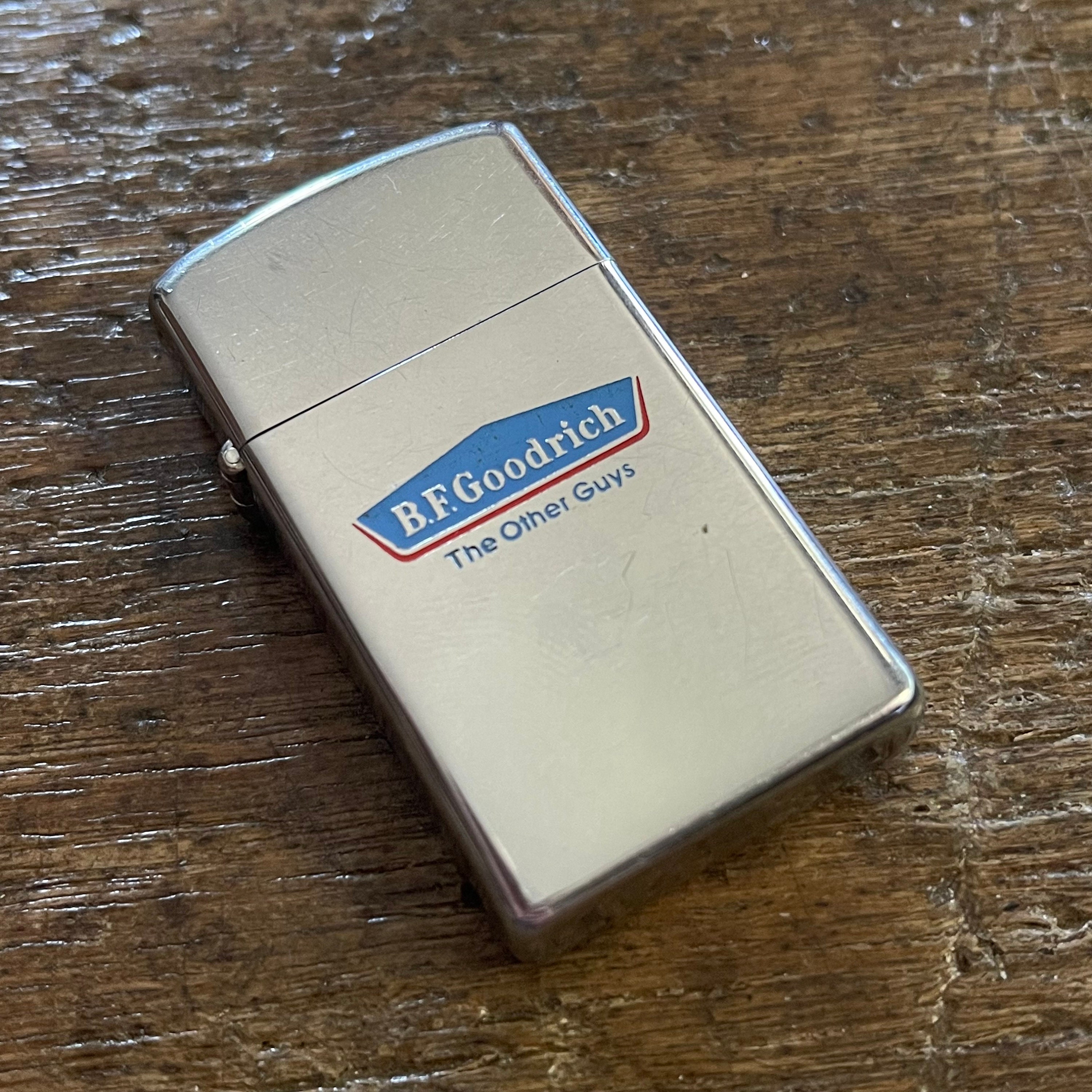 Zippo 1976 - Etsy