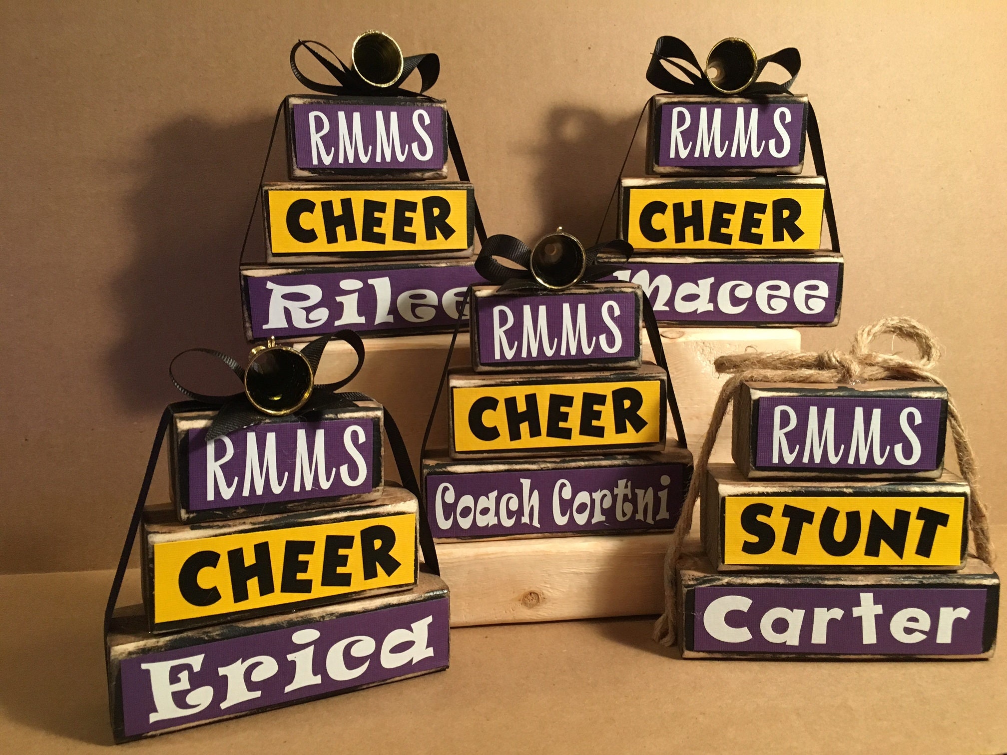 Cheer Gifts Cheer Banquet Squad Gifts Team Gifts Coach - Etsy