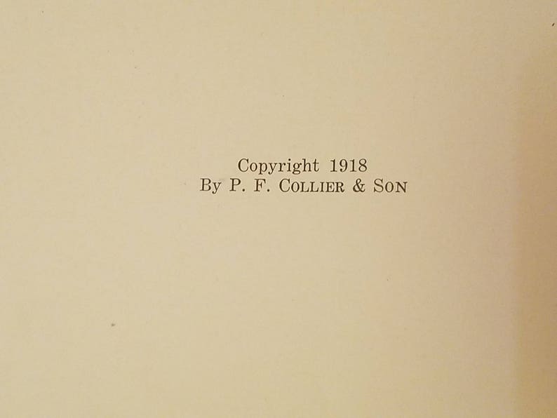 The United States Navy From the Revolution to Date With Etsy