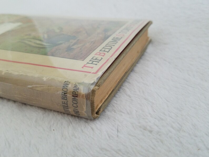 The Adventures of Jimmy Skunk by Thorton Burgess With Dust - Etsy