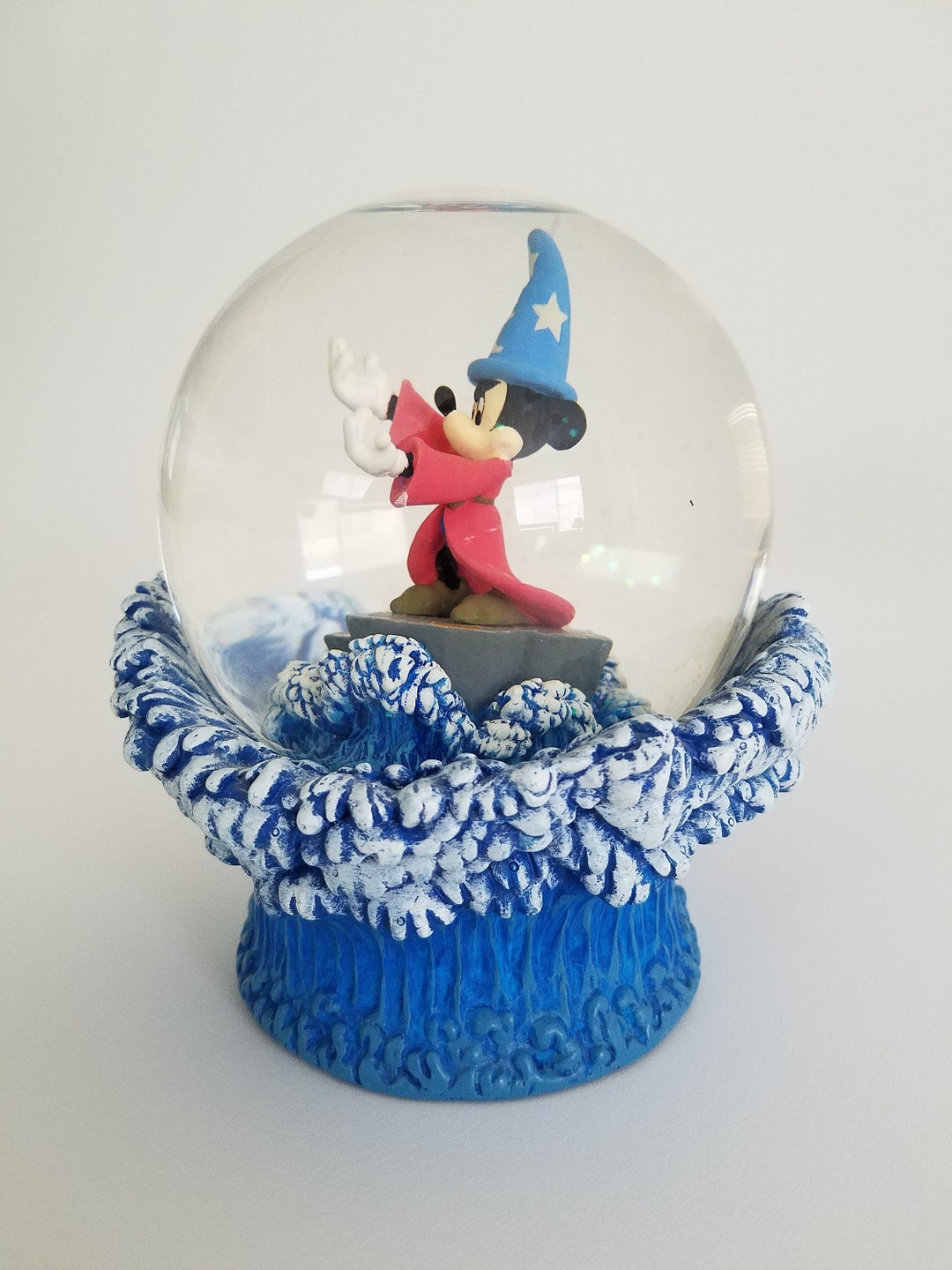 ディズニーミッキーマウスクラブ　ドーム　オルゴール　スノーグローブ　ミュージカル il_1080xN.2396718769_rlx7.jpg
